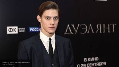 Павел Табаков - Звезда сериала "Полет" Павел Табаков верит в судьбу и думает, что погибнет в аварии - nation-news.ru