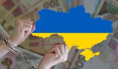 Украина заняла первое место по коррупции в Европе - obzor.lt - Сирия - Украина - Дания - Новая Зеландия - Йемен - Сомали - Южный Судан - Замбия - Непал - Сьерра Леоне - Нигер