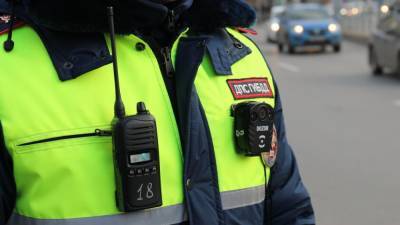 Петербургского медика обвинили в угоне после поездки на каршеринге - nation-news.ru
