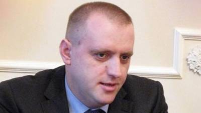 вселенский патриарх Варфоломей - Иван Баканов - Дмитрий Нескоромный - "Московской нашей семье привет": в сети появилась запись якобы разговора экс-заместителя Баканова беглеца Нескоромного - ru.espreso.tv