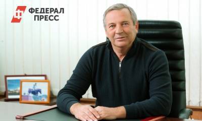 Александр Репин - Гендиректор «Сатурн-Р» прокомментировал обыски в своей компании - fedpress.ru - Пермь