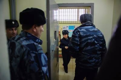 В части уральских колоний впервые за пандемию разрешили свидания с заключенными - znak.com - Свердловская обл.
