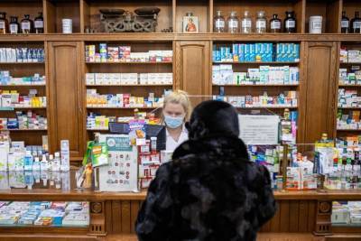 Под Екатеринбургом проведут акцию по сбору испорченных лекарств - znak.com - Екатеринбург - Березовск