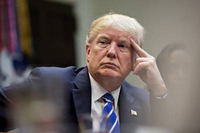 Дональд Трамп - Юрий Швец - Бывший агент КГБ заявил о вербовке Трампа Россией 40 лет назад - lenta.ru - США - Нью-Йорк - Чехия