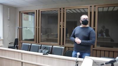 Бывший замруководителя «Корпорации по развитию Республики Коми» выслушал приговор - bnkomi.ru - респ. Коми - Сыктывкар