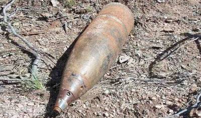 На заводе в Краснодарском крае при взрыве боеприпаса погиб рабочий - newizv.ru - Краснодарский край