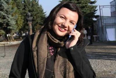 В Рыбинск возвращается новый-старый пресс-секретарь мэра - kostroma.mk.ru - Москва - Сургут - Рыбинск