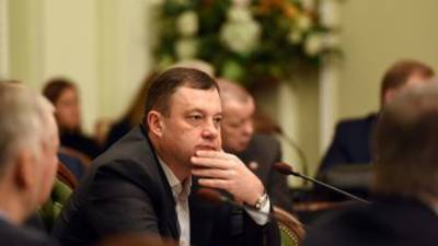 ВАКС арестовал деньги депутата Дубневича: детали - 24tv.ua - Новости
