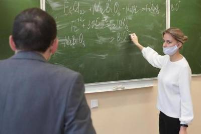 В тамбовских вузах продолжат обучение с соблюдением требований Роспотребнадзора - tambov.mk.ru - Тамбов