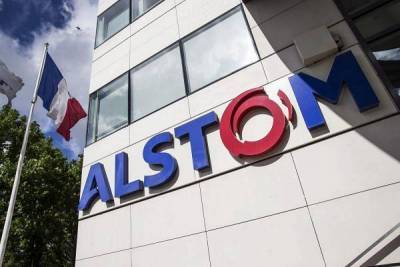Alstom завершила сделку с Bombardier, приобретя ее филиал за €5,5 млрд nbsp - smartmoney.one - Китай