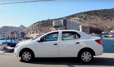 Dacia Logan, Mazda, Renault Megane, ЗАЗ: эти моторы не подведут, топ 10 авто за 5 тысяч долларов - akcenty.com.ua