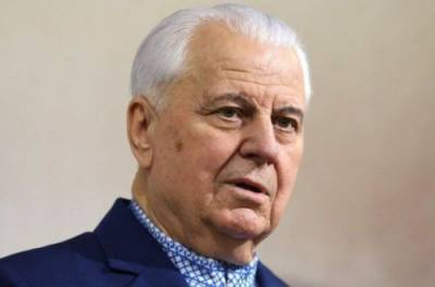 Ангела Меркель - Леонид Кравчук - Кравчук сделал громкое заявление касательно «слуг народа» - from-ua.com