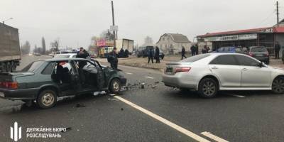 Смертельное ДТП в Харьковской области: за рулем Toyota была 22-летняя сотрудница ГФС - nv.ua - Киев - Харьковская обл. - Харьков - Изюм