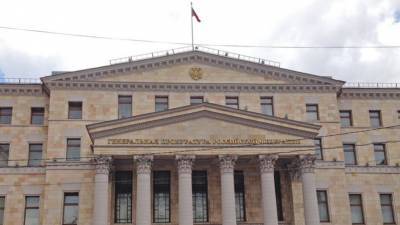 Алексей Навальный - Генпрокуратура блокирует сайты с призывами к участию в незаконных акциях 30–31 января - politros.com - Москва - Россия