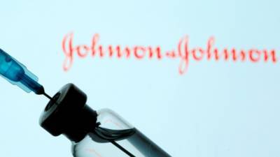 Компания Johnson & Johnson заявила о 66% эффективности своей COVID-вакцины - ru.espreso.tv - Юар