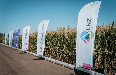 Дмитрий Кравченко - LNZ Group покупет агропредприятия на Виннитчите - agroportal.ua - Винницкая обл. - Черкасская обл.