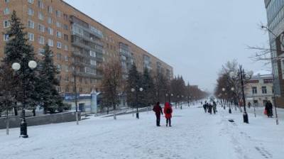 31 января в центре Пензы вновь ограничат стоянку транспорта - penzainform.ru - Пенза