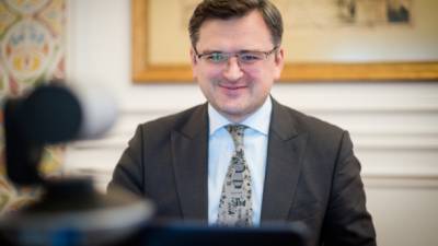 Збигнев Рау - Дмитрий Кулеба - Кулеба про форум оккупантов в Донецке: никому не запрещено писать документы, которые напоминают произведения фантастов - ru.espreso.tv - Крым - Луганская обл. - Донецк - Литва - Донецкая обл.