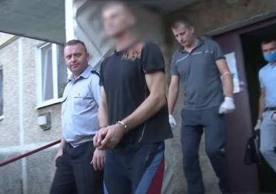 Заманивал и совращал: Полиция объявила о подозрении 52-летнему педофилу - news.bigmir.net - Винницкая обл.