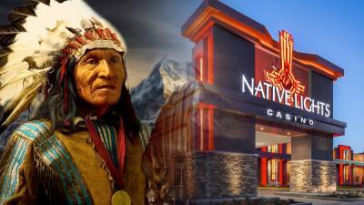 Феномен племенных казино США: бизнес коренных американцев, что подчиняется собственным законам - 24tv.ua - США - шт. Нью-Йорк