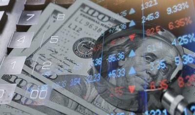 Впереди отчетная дата: почему доллар не подешевел, а евро снова вырос - minfin.com.ua