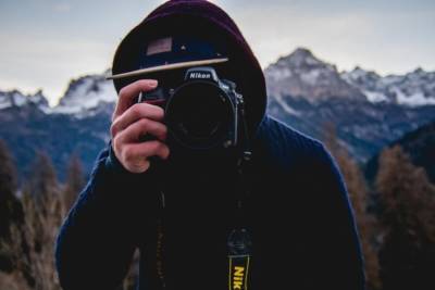 Новая Зеландия призывает туристов не делать банальных фотографий: забавные видеоролики - 24tv.ua - Новая Зеландия - Новости