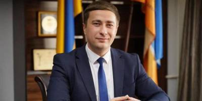 Роман Лещенко - И целого года мало. Названы новые сроки начала работы Минагрополитики - nv.ua