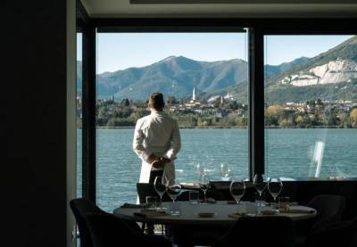 Италия: во сколько обходится содержание закрытого на карантин ресторана? - grodnonews.by