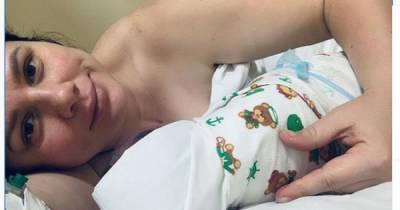 35-летняя российская блогерша родила ребенка от 21-летнего пасынка: женщину лишили опеки над пятью детьми - tsn.ua - Россия - Новости