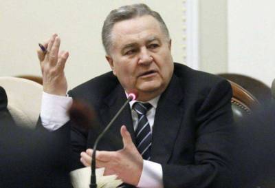 Евгений Марчук - Надежды на ослабление России тщетны – генерал Марчук - politnavigator.net - Россия - Украина - Крым - Минск