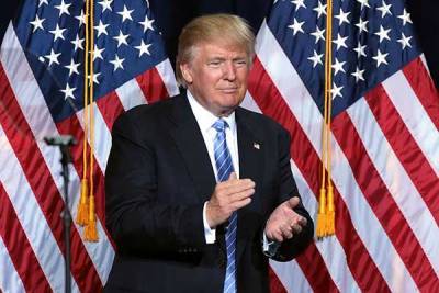 Дональд Трамп - Юрий Швец - The Guardian: Российские спецслужбы завербовали Трампа еще 40 лет назад - actualnews.org - США - Нью-Йорк - Чехия