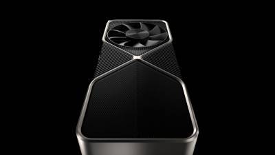 Раскрыты характеристики, тесты производительности и хешрейт видеокарты NVIDIA GeForce RTX 3080 с 20 ГБ памяти (GeForce RTX 3080 Ti) - itc.ua