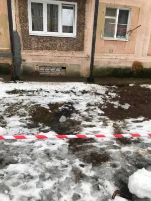 Семья пострадавшей от глыбы льда девочки благодарит всех, кто оказал помощь - afanasy.biz - Тверь - Тверская обл. - Следственный Комитет