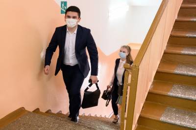 Владимир Владимиров - На Ставрополье задумались о введении шестидневки для старшеклассников - etokavkaz.ru - Ставрополье