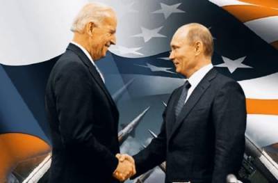 Дональд Трамп - Путин - Джо Байден - Продление СНВ-3 не снимет вопросов в отношениях между Россией и США - argumenti.ru - США