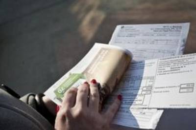 В Украине коммуналка подорожала более чем на четверть: подробности - newsone.ua - Украина