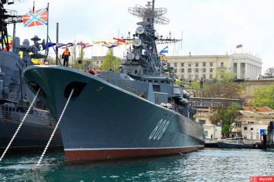 По украинскому сценарию: Застройщики хотят вытеснить военных из... - politnavigator.net - Россия - Севастополь - Крым - Строительство