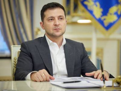 Владимир Зеленский - Зеленский заявил, что в этом году в Украине построят в полтора раза больше дорог, чем в 2020-м - gordonua.com - Украина - Швейцария - Строительство