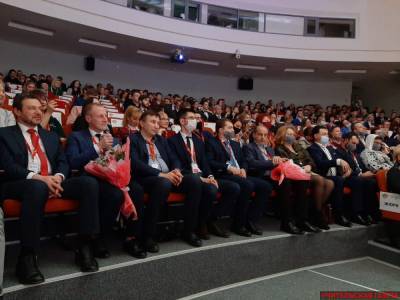 Имена 15 лауреатов конкурса "Учитель года России" - 2020 оглашают в Волгограде – Учительская газета - ug.ru - Волгоград