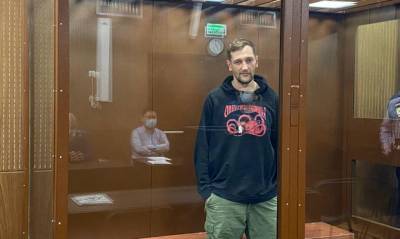 Любовь Соболь - Алексей Навальный - Олег Степанов - Олег Навальный - Анастасия Васильева - Брата и соратников Алексея Навального отправили под домашний арест по «санитарному делу» - og.ru - Москва
