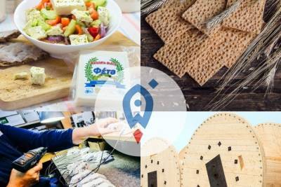Губернатор Островский рассказал о «вкусе» Смоленщины на мировых рынках - mk-smolensk.ru - Смоленская обл. - Тбилиси