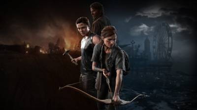 The Last of Us Part II и WoW: Shadowlands: известны номинанты ЛГБТ-премии GLAAD Media Awards - 24tv.ua
