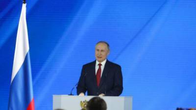 Владимир Путин - Евгений Сатановский - Сатановский: Путин "говорил со стеной" в виде участников форума в Давосе - nation-news.ru - Иерусалим