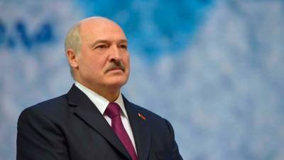 Александр Лукашенко - Николай Лукашенко - Лукашенко рассказал, где будет учиться его младший сын Николай - mir24.tv - Белоруссия