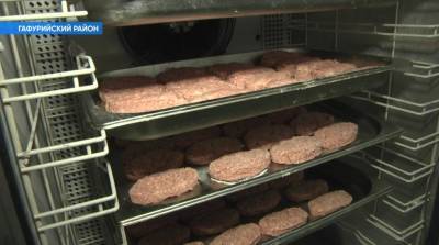В Башкирии долю местного мяса в школах увеличили до 87% - bash.news - Башкирия