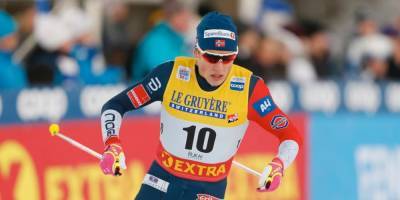 Лыжники норвежской сборной пропустят этап Кубка мира в Чехии - koronavirus.center - Норвегия - Чехия