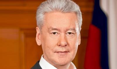Сергей Собянин - Сергей Собянин заявил, что коронавирусом переболели уже более 50% москвичей - newizv.ru - Москва