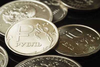 Рубль вечером сбавил темпы роста после ухода нефти в минус - smartmoney.one - Москва