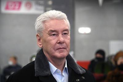 Сергей Собянин - Собянин назвал условие для дальнейшего снятия коронавирусных ограничений - lenta.ru - Москва