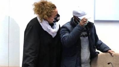 За то, что она не хотела за него замуж: мужчина более трех десятков раз ударил возлюбленную кинжалом - germania.one - Эритрея
